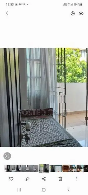 Boarding Room for Rent Dehiwala - Girls only