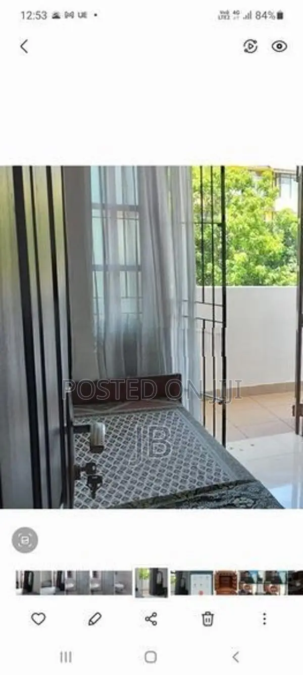 Boarding Room for Rent Dehiwala - Girls only