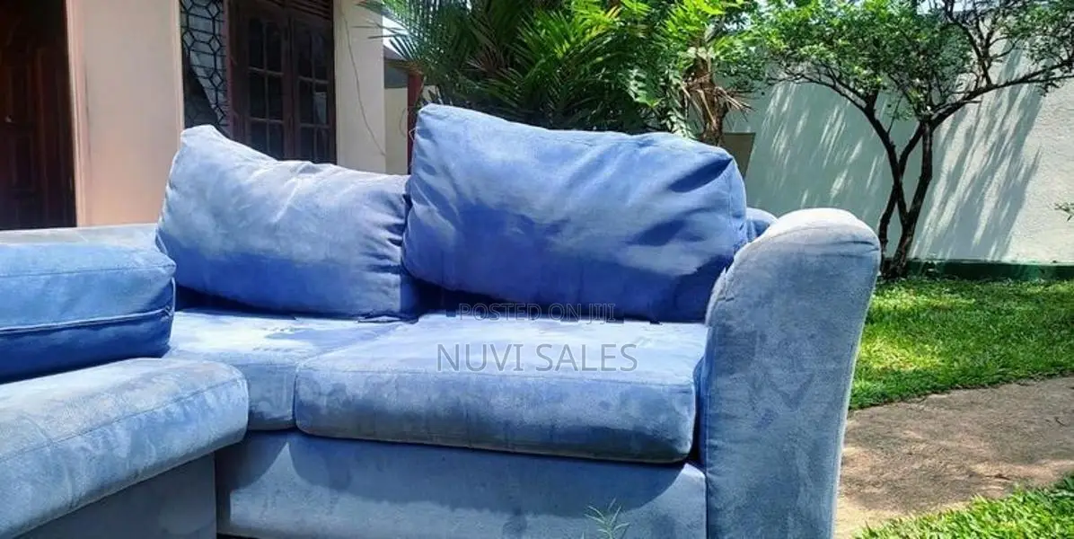 Damro Luxury Sofa Set