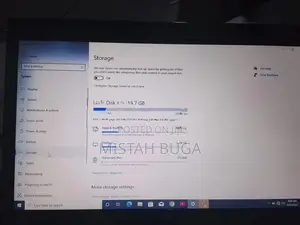 HP Probook Laptop