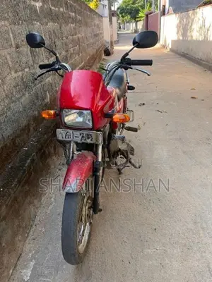 Hero Super Splendor 2004