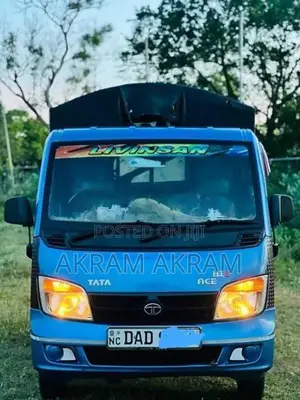 Tata Dimo Batta 2016