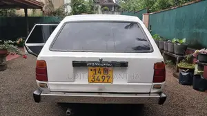 Toyota Corolla 1984
