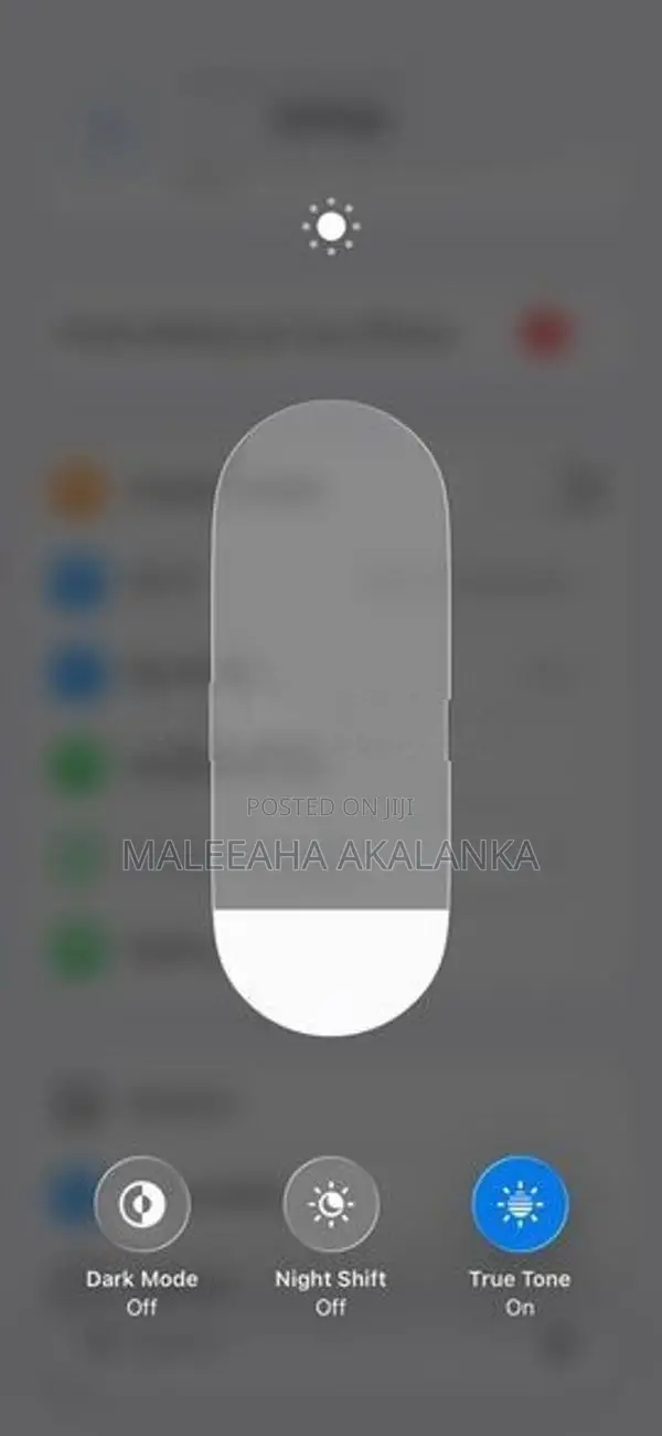Apple iPhone 11 Pro 256GB (Used)