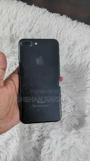 Apple iPhone 7 Plus 128GB (Used)