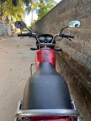 Hero Super Splendor 2004