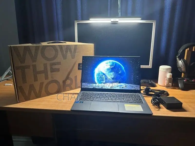 Asus Intel Core i7 13th Gen Vivobook | 24GB 512GB