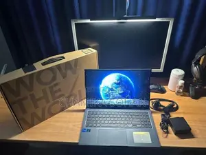 Asus Intel Core i7 13th Gen Vivobook | 24GB 512GB