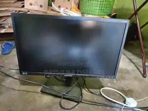 Core 2 Due Desktop Pc