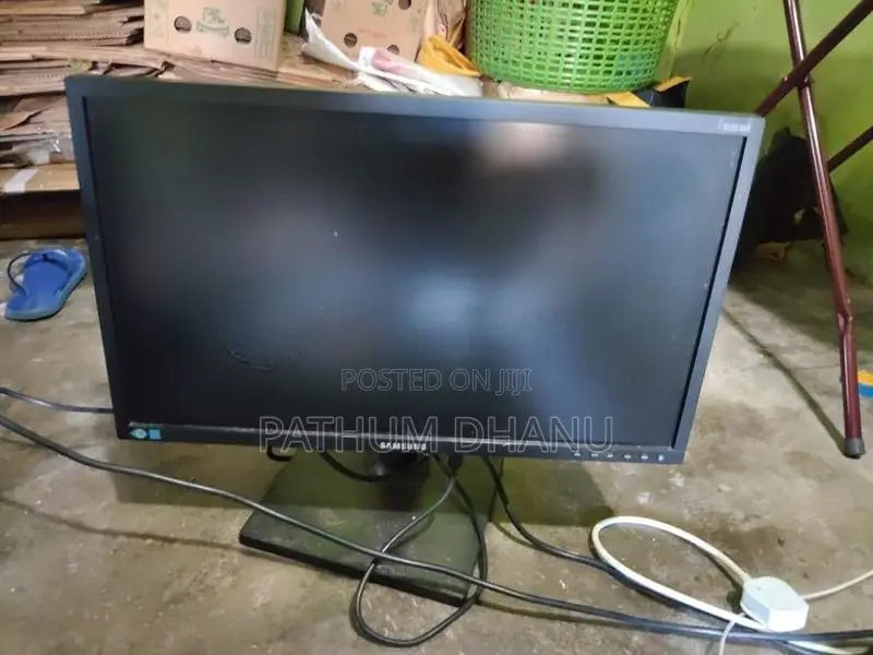 Core 2 Due Desktop Pc