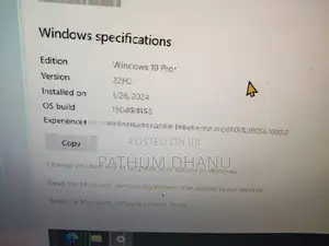 Core 2 Due Desktop Pc