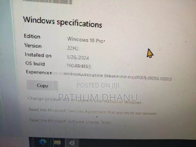 Core 2 Due Desktop Pc