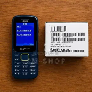 Samsung B310E SM-B310 (Brand New)