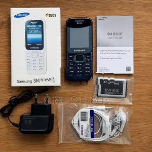 Samsung B310E SM-B310 (Brand New)