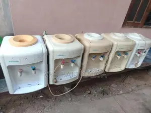 Water Dispenser