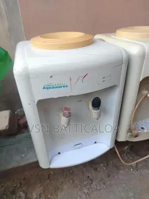 Water Dispenser