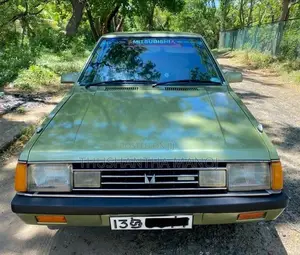 Mitsubishi Lancer 1983
