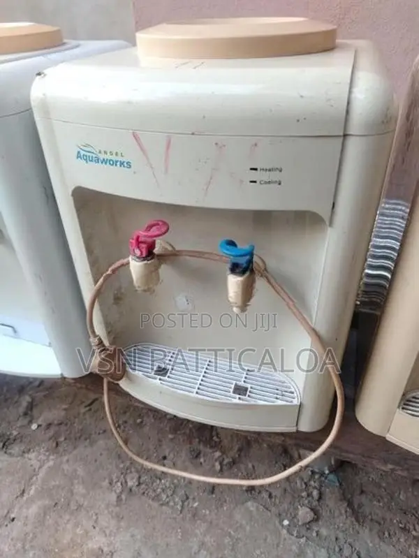 Water Dispenser
