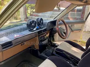 Mitsubishi Lancer 1983
