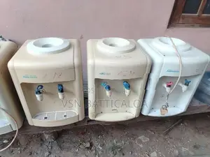 Water Dispenser
