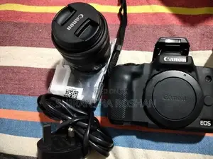 Canon EOS M50 Mark II