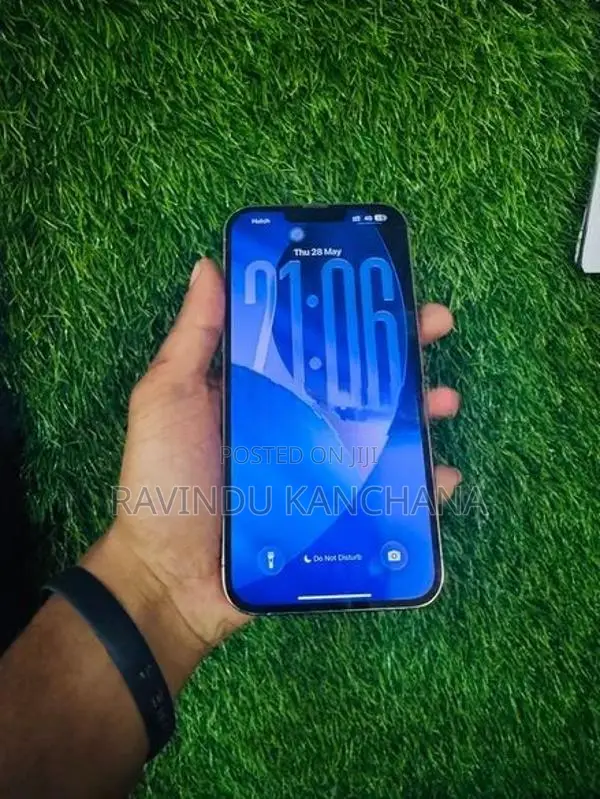Apple iPhone 13 Pro Max 128GB (Used)