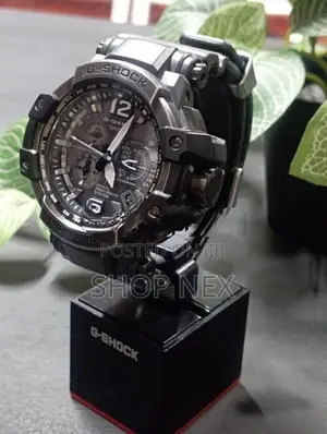 G Shock GPS Wave Ceptor