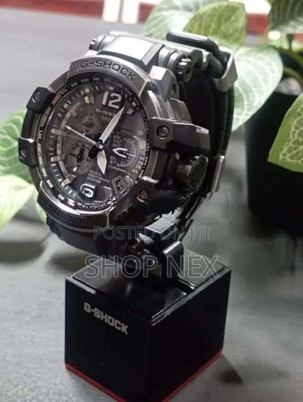 G Shock GPS Wave Ceptor