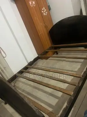 Bed 6*5