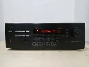 Nakamichi AV-1S