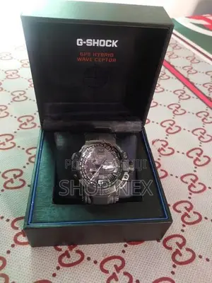 G Shock GPS Wave Ceptor