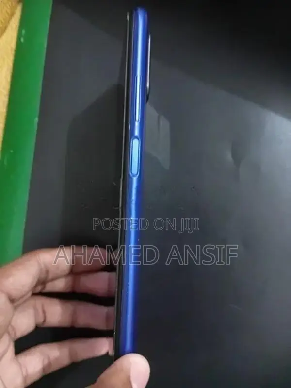 Xiaomi Poco M3 (Used)