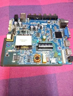 Innovex ITVE 402 Motherboard