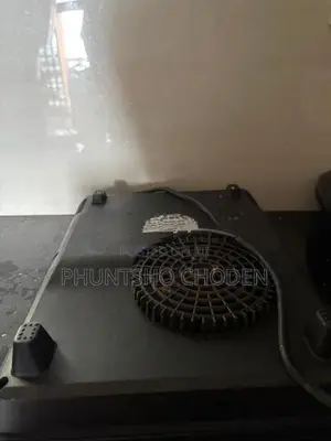 Used Electric Stove
