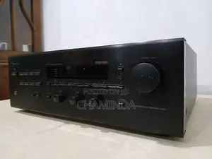Nakamichi AV-1S