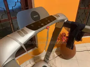 Branded Tredmill OVICX Q2 (Used)