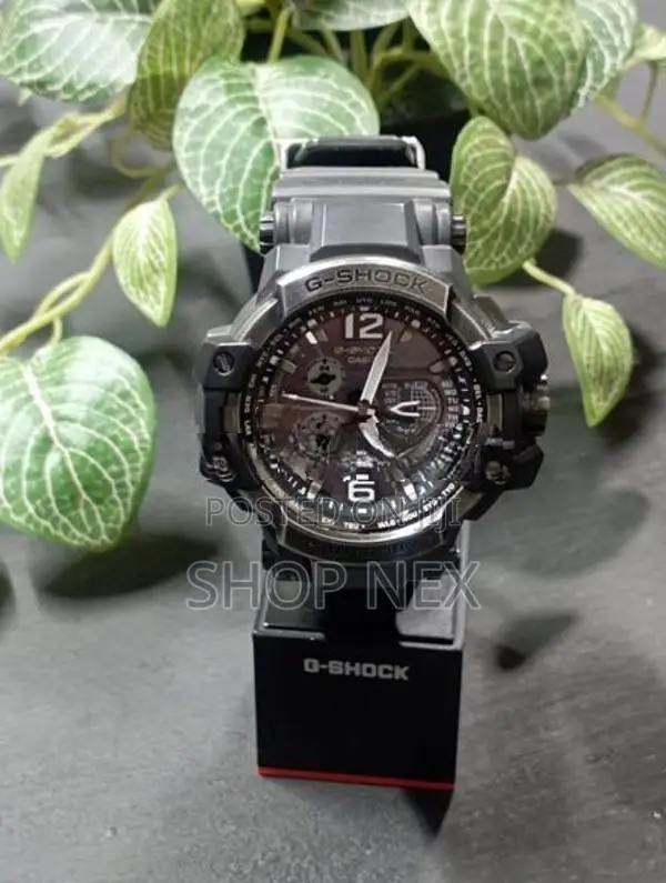 G Shock GPS Wave Ceptor