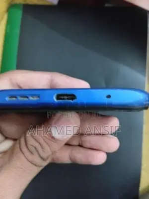 Xiaomi Poco M3 (Used)