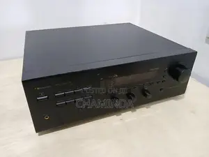Nakamichi AV-1S