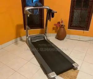 Branded Tredmill OVICX Q2 (Used)