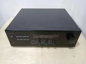 Nakamichi AV-1S