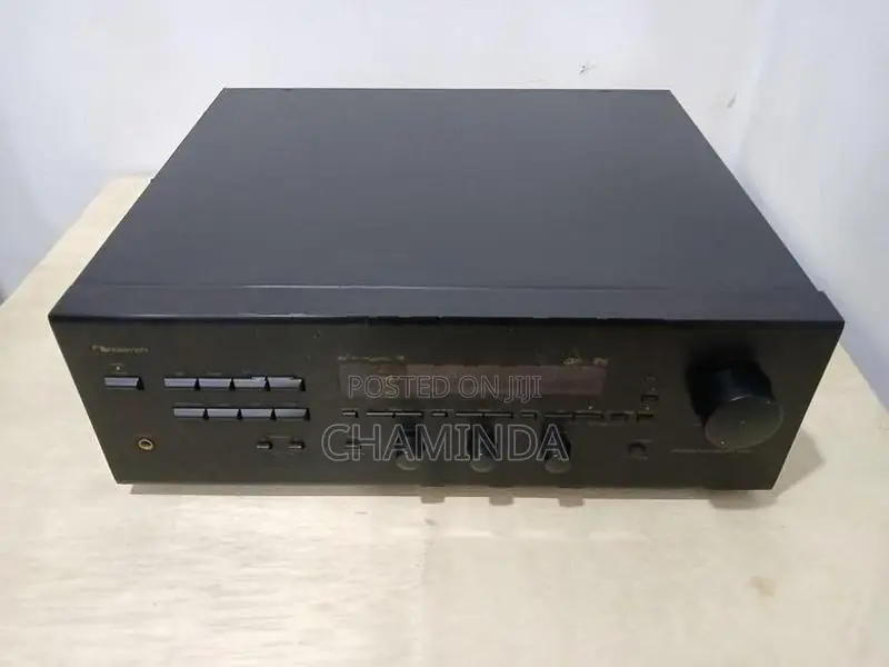 Nakamichi AV-1S