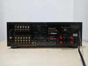 Nakamichi AV-1S
