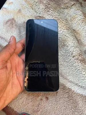 Honor X6c RAM 6GB (Used)