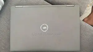Dell Precision 7540 Laptop