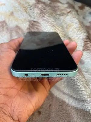 Honor X6c RAM 6GB (Used)