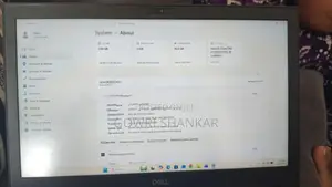Dell Precision 7540 Laptop