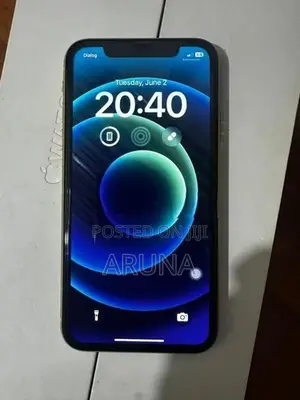 Apple iPhone XR (Used)