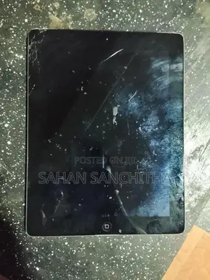 Apple iPad Mini 2