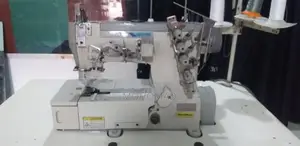 Flat Lock Machine